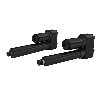 LAD4-CS 直流電動推桿