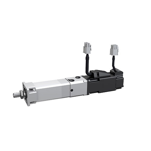 CASM-25伺服電動缸